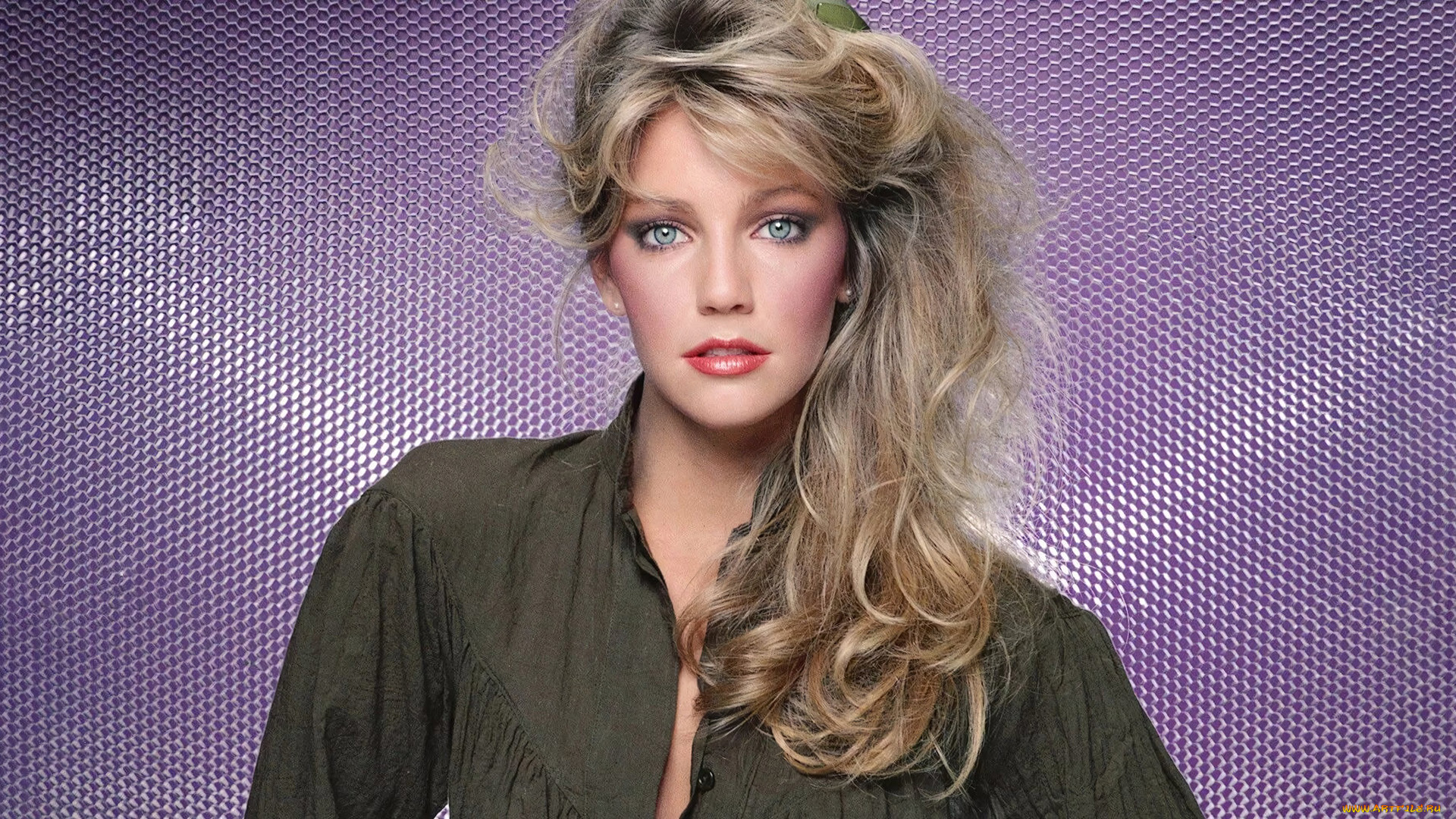 , heather locklear, heather, locklear